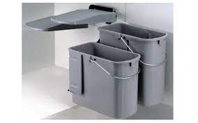 Mulltrennungssysteme Fur Kuche Ikea Automatischer Auszug Mulleimer Mulleimer Kuche Mulleimer Kuche Einbau Ikea Kuche