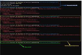 Bypassing Kaspersky Endpoint Security 11 0xc0ffee