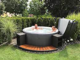 Softub Whirlpools Whirlpool Garten Wirlpool Garten Jacuzzi Garten