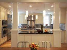 Combining Kitchen And Dining Room For Spacious Home Interior Decorating Colors Dining Room Remodel Kitchen Remodel Home Kitchens