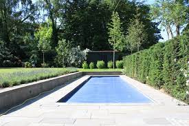 Exklusiver Pool Von Rheingrun Einfassung Mit Original Quirrenbach Grauwacke Schwimmbad Bauen Poolbau Schwimmteich Bauen