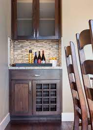 844 W 35th Place Bars For Home Home Dry Bar