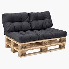 Muriel Palet Koltuk Palet Koltuk Palet Mobilya Koltuklar