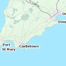 Isle of man detailed profile, population and facts. Isle Of Man Government Maps