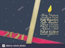 Biglietto D Auguri In Spagnolo Immagini E Fotos Stock Alamy
