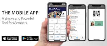 Are you looking for employment at a company that is successful and growing? La Fitness Mobile