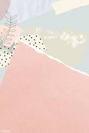 Download Premium Vector Of Blank Pink Ripped Notepaper Vector 1208210 Instagram Wallpaper Iphone Background Wallpaper Aesthetic Iphone Wallpaper