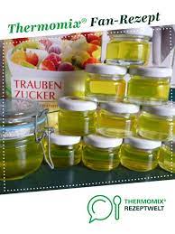 Glukosesirup Zuckersirup Rezept Glukosesirup Thermomix Rezepte Thermomixrezepte