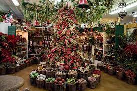 The Biggest And Best Christmas Store In Texas Decorator S Warehouse In Arlington Christmas Tree Store Christmas Store Displays Christmas Store