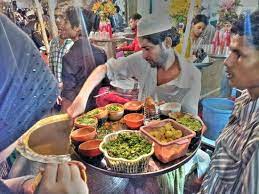 Ramzan Food Walk Mohammed Ali Road And Bohri Mohalla Review Of Street Food During Ramzan Mumbai India Tripadvisor Mohammed asheer ali suleman al mazroui.