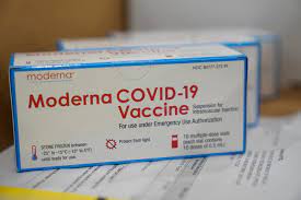How effective is the moderna covid vaccine? Here Are 128 New Va Sites For Veterans Staff To Get Coronavirus Vaccine