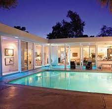 Pescher House Richard Neutra Wuppertal Germany By Iwan Baan Plastolux Mid Century Modern House Mid Century House Mid Century Architecture