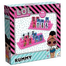 The official home of your favorite mga entertainment kids toys and products including little tikes, lol surprise l.o.l. Rummy Lol Surprise Juego De Mesa Sears