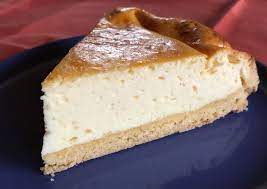 Quarkkuchen Nach Omas Sehr Altem Rezept Oma Kocht Rezept Quarkkuchen Kuchen Rezepte Einfach Kasekuchen Einfach