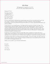 27 Cover Letter Conclusion Lettering Nanny Cover Letter