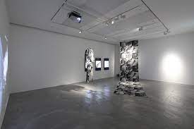 Gyre Gallery 知的な渦潮にダイブ Gyre Gallery ジャイル ギャラリー 表参道 原宿のメディア Omoharareal