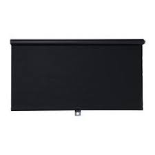 Tupplur Block Out Roller Blind 24x77 Curtains With Blinds Roller Blinds Blinds