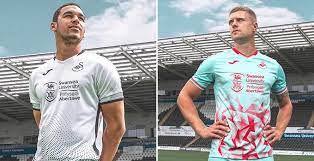 Headlines linking to the best sites from around the web. Swansea City 20 21 Home Away Goalkeeper Kits Released Footy Headlines