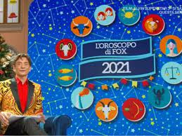 Nella manche più disorganizzata delle ultime decadi, non degna del buon nome di paolo fox, si è riusciti a raggiungere un discreto secondo posto. I Grafici Dell Oroscopo 2021 Di Paolo Fox La Classifica Per I 12 Segni Zodiacali