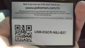 Free Online Packs For Pokemon Tcg On Mobile 24 Codes Inside Pokemon Tcg Online Pokemon Tcg Coding