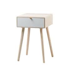 Lampes de table commodes dressings. Table De Chevet Scandinave H 60 Cm Table De Chevet Scandinave Table De Chevet Mobilier De Salon