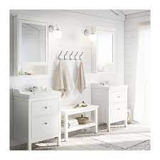 Us Furniture And Home Furnishings Bathroom Furniture Ikea Bathroom Bathroom Inspiration