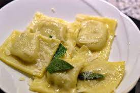 Ravioli Mit Ricotta Pilz Fullung Herbs Chocolate Ravioli Fullung Rezept Ravioli Ricotta
