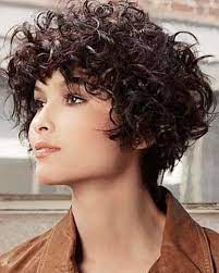 In 2021, stylists propose to update good old hairstyles, such as short hairstyles are no less popular for wavy hair such as shag, pixie and cascade. 14 Amazing Wavy Hairstyles For Women In 2020 2021 Curly Hair Trends Curly Hair Women Wavy Haircuts