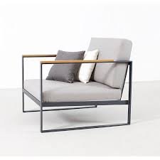 Roshults Garden Easy Lounge Sessel Lounge Sessel Outdoor Sessel Lounge Sessel Garten