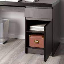 Ikea Malm Schreibtisch Schwarzbraun Ikea Malm Mittenimraum Schreibtisch Schwarzbraun Ikea Malm Desk Ikea Malm Malm