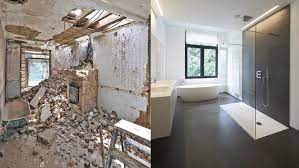 Badezimmer So Renovieren Sie Gunstig Ihr Bad
