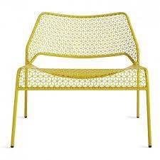 Hot Mesh Lounge Chair Metal Patio Chairs Outdoor Furniture Chairs Modern Outdoor Furniture