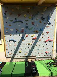 Update Kletterwand Boulderwand Kletterwand Klettern Bouldern