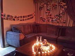 Husband Birthday Gifts Ideas Birthday Surprise Husband Birthday Surprise For Husband Husband Birthday Decorations