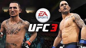 Feel the fight ea sports ufc brings the intensity of mma to your fingertips like never before. Ea Sports Ufc 3 New Gameplay Footage From Ufc 217 Youtube