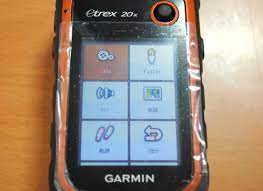 Garmin Etrex 20xの日本語化 第2弾 地図を日本語化する Omsの導入 札幌のリサイクルショップ 買取のアレイズオフィシャルブログ