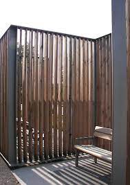 Aus Der Nahe Transparent Aus Der Ferne Blickdicht Zaun Sichtschutz Patiodepapas Aus Der Nahe Transparent Aus Der Ferne Fence Design Fence Wooden Fence