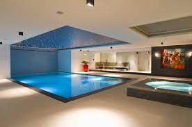 Schwimmbadueberdachungen Preise Sopra House Indoor Pool Swimming Pools