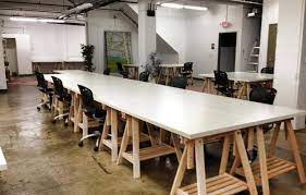 Bocke Xxl Tisch Buroraumgestaltung Einrichtung Design