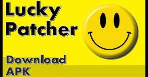 Lucky patcher is an application that enables you to control the other apps by modifying their apk file data. Rendy Ranger
