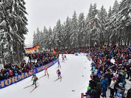Alle biathlon termine 2020/ 2021 findest du hier nach veranstaltungen gruppiert. Regionalsport Vermarktungspartner Fur Biathlon Wm 2023 In Oberhof Steht Fest Regional Insudthuringen