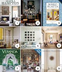 10 Hot Upcoming Interior Design Books You Need To Put On Your Wish List The Interior Collective Interior Design Books Interior Decor Themes Interior Design Trends
