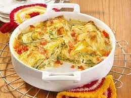 Maultaschen Gratin Rezept Lecker In 2021 Gratin Rezept Rezepte Maultaschen Rezept