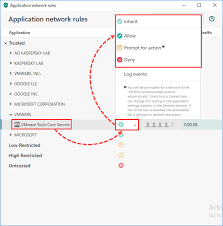 How To Set Up Firewall In Kaspersky Internet Security 20