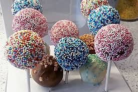 Basis Teig Fur Cake Pop Maker Von Linda Jason Chefkoch Cake Pops Cake Pops Rezept Schoko Cake Pops