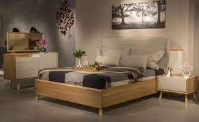 Pukka Living Concept Adria Bedroom Furniture Modern Bedroom Furniture Sets Cream Bedroom Furniture Modern Bedroom Furniture