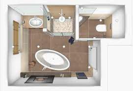 Badezimmer 4 Qm Ideen Elegantes Designprojekt Layout Farben Kombinieren Schwarz Holzoptik Badezimmer 4 Qm P Badezimmer Beispiele Bad Grundriss Badezimmer 10 Qm