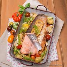 Lachsforelle Kochrezepte Von Kochen Kuche Rezept Lachsforelle Rezept Fisch Zubereiten Rezepte