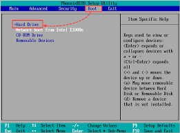 How To Scan Your Computer With Kaspersky Rescue Disk 18