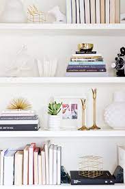 How To Style The Perfect Shelfie Apartment34 Home Decor Room Inspiration Interior